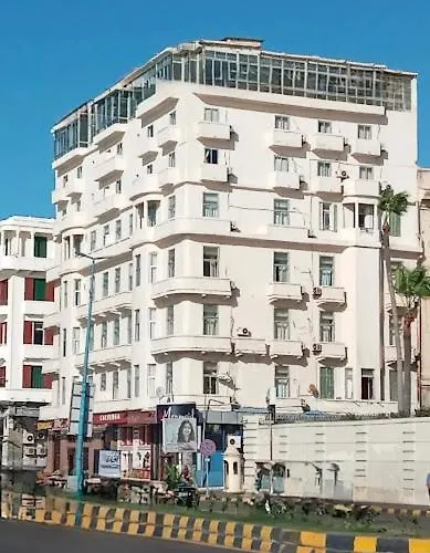 S Hotel