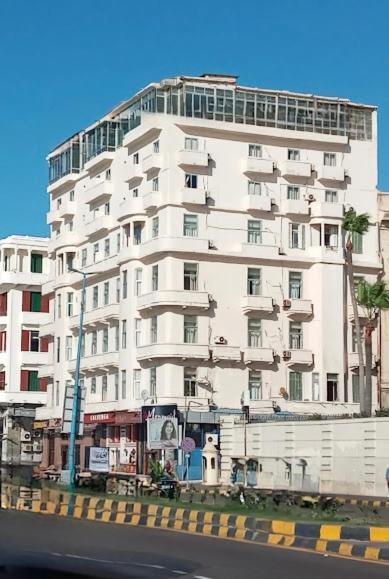 S Hotel Alexandria