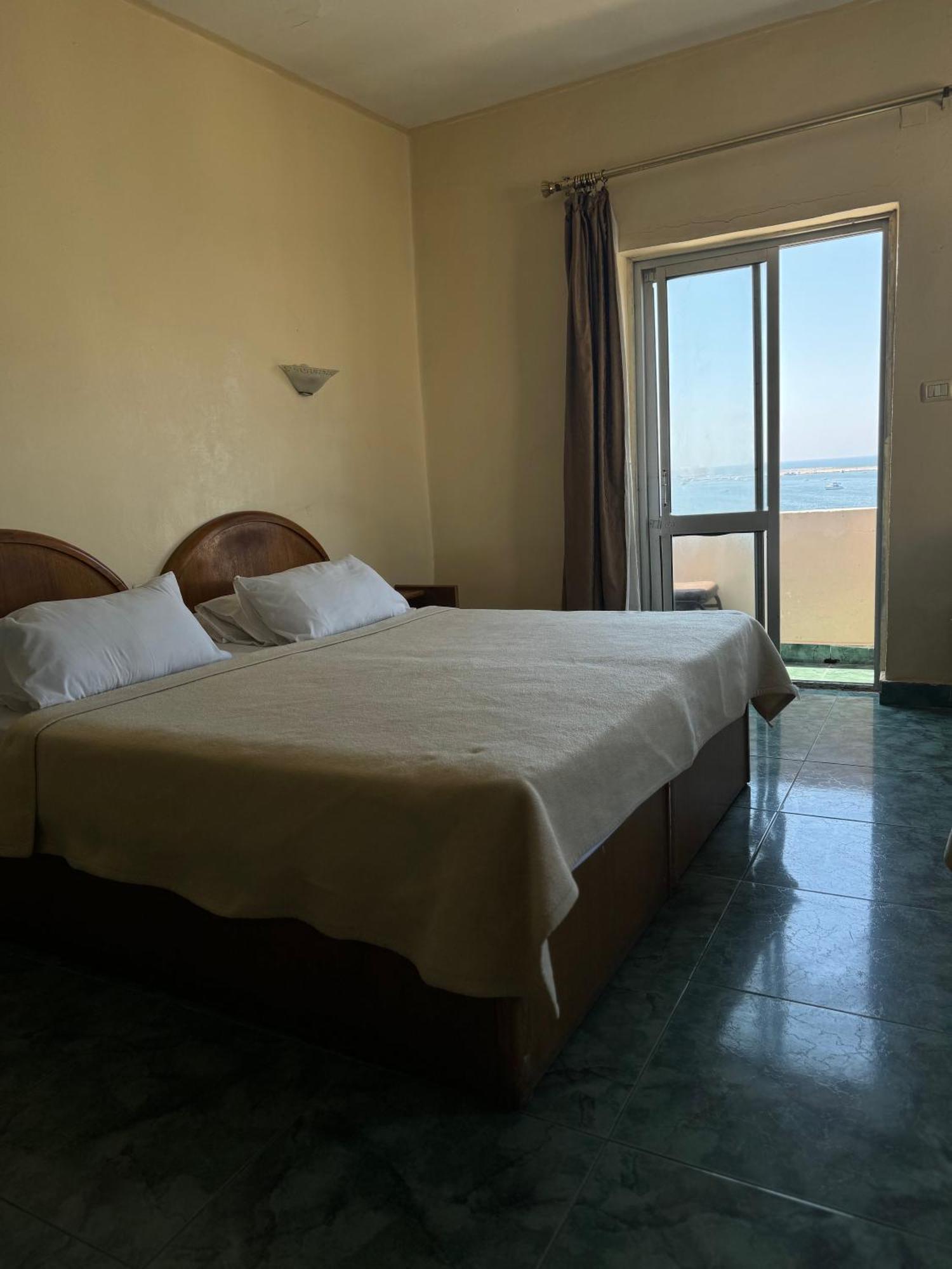 S Hotel Alexandrie