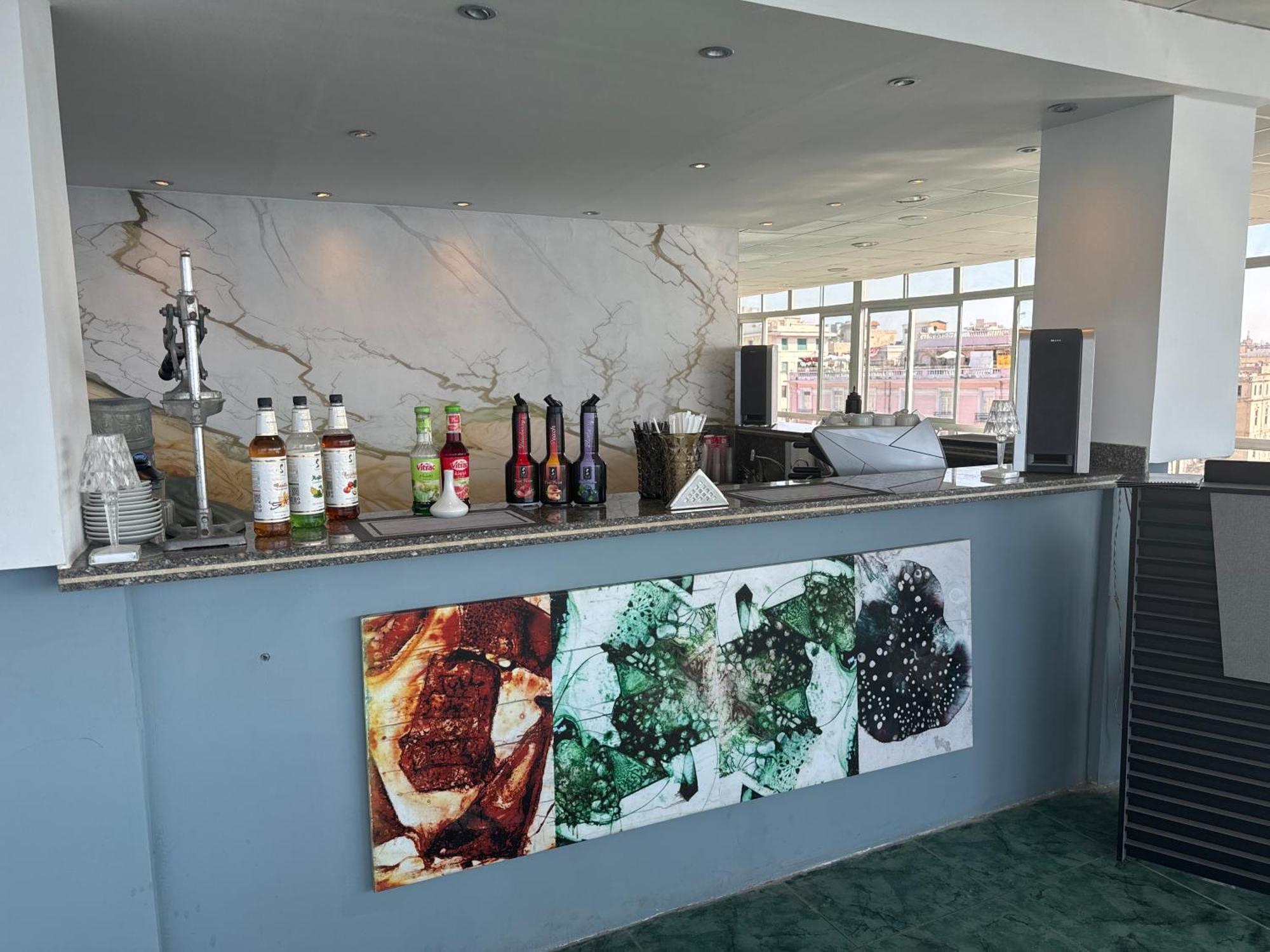 Hotel S Alexandrie